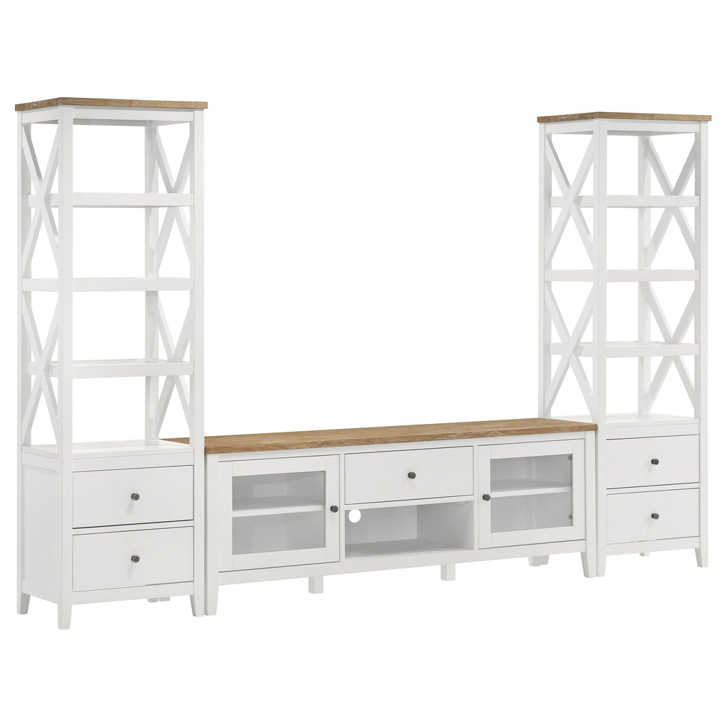 Hollis Entertainment Center