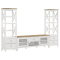 Hollis Entertainment Center