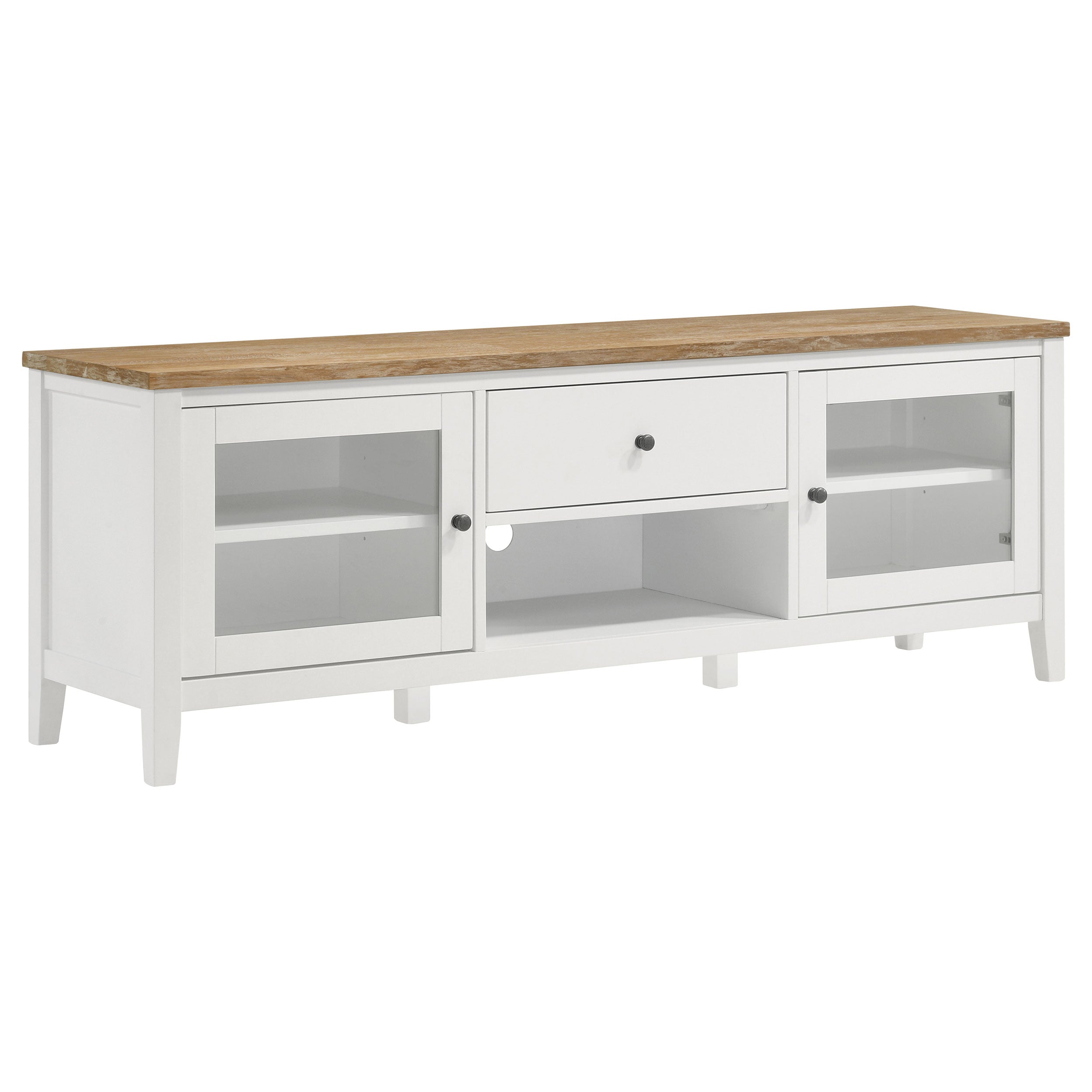 Hollis TV Stand