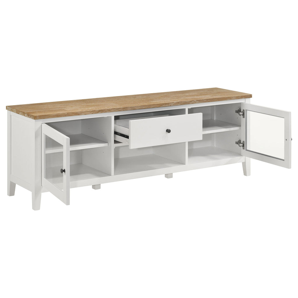 Hollis TV Stand