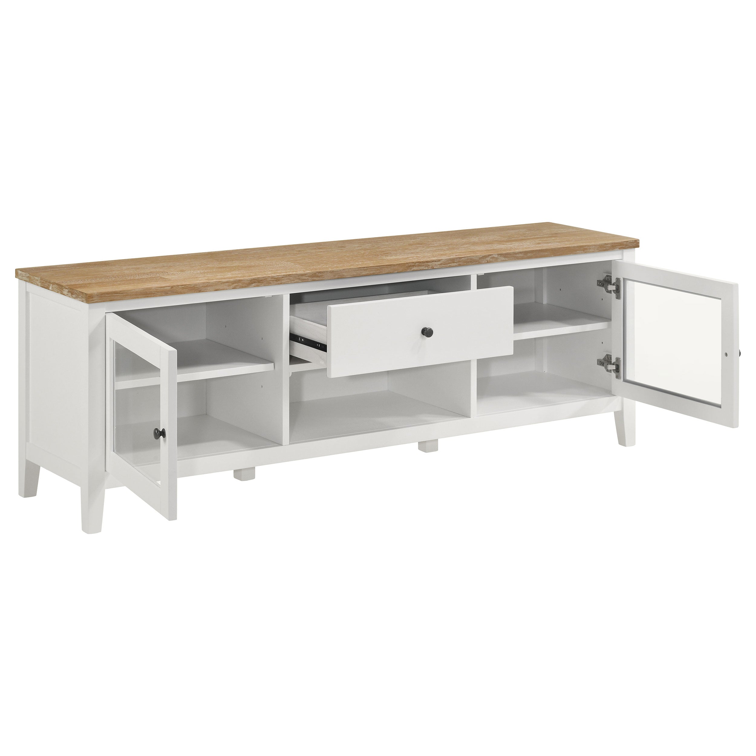 Hollis TV Stand