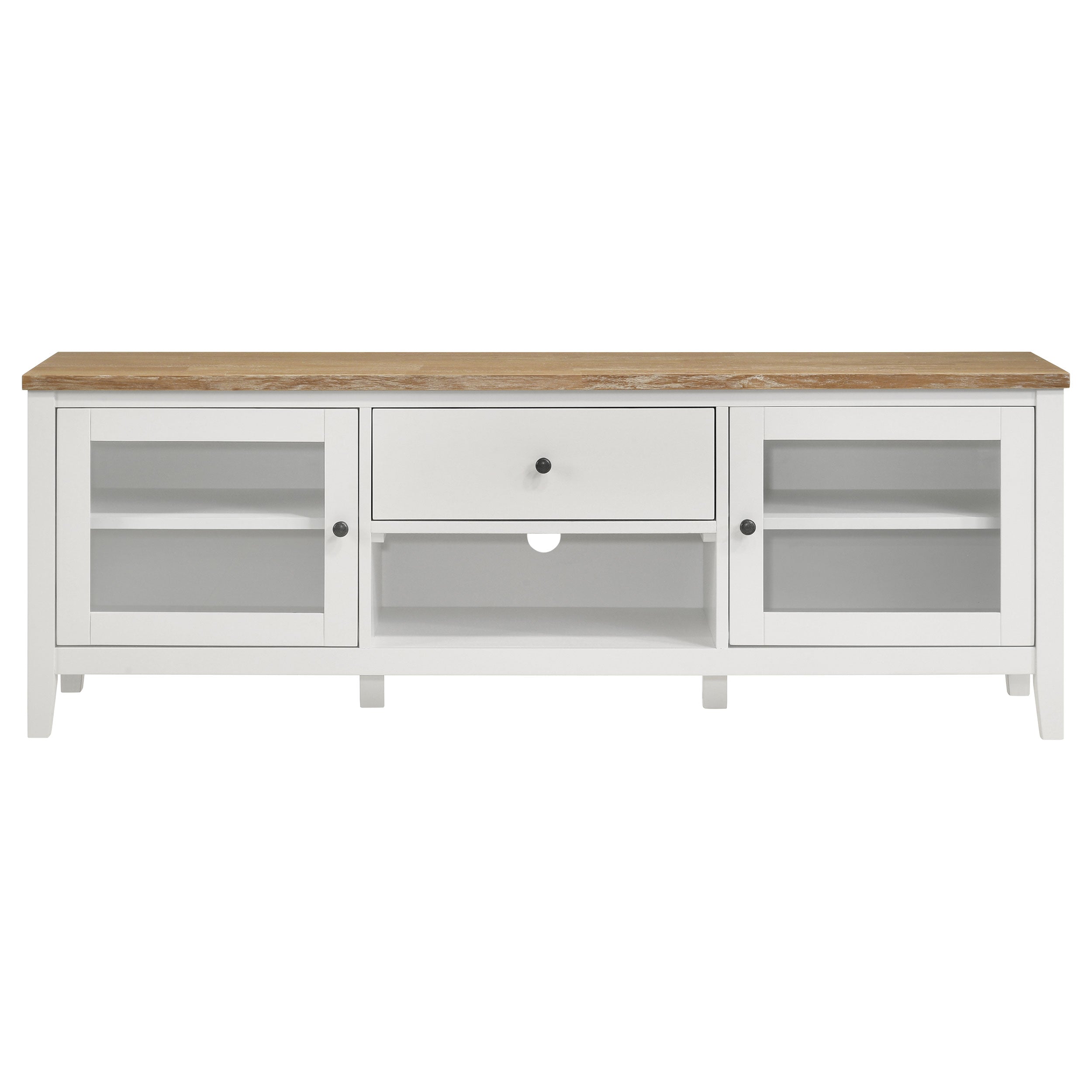 Hollis TV Stand