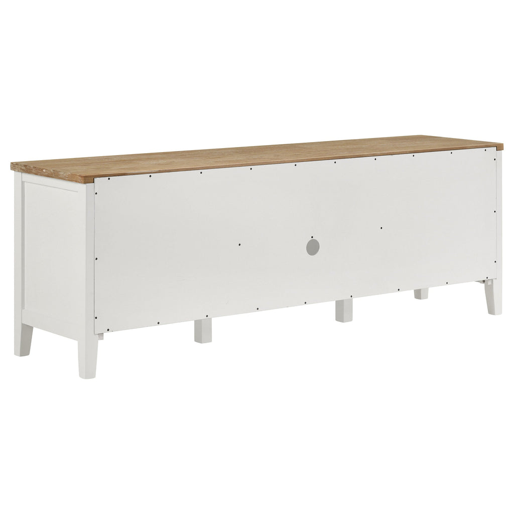 Hollis TV Stand