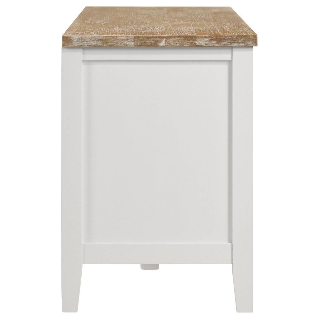 Hollis TV Stand