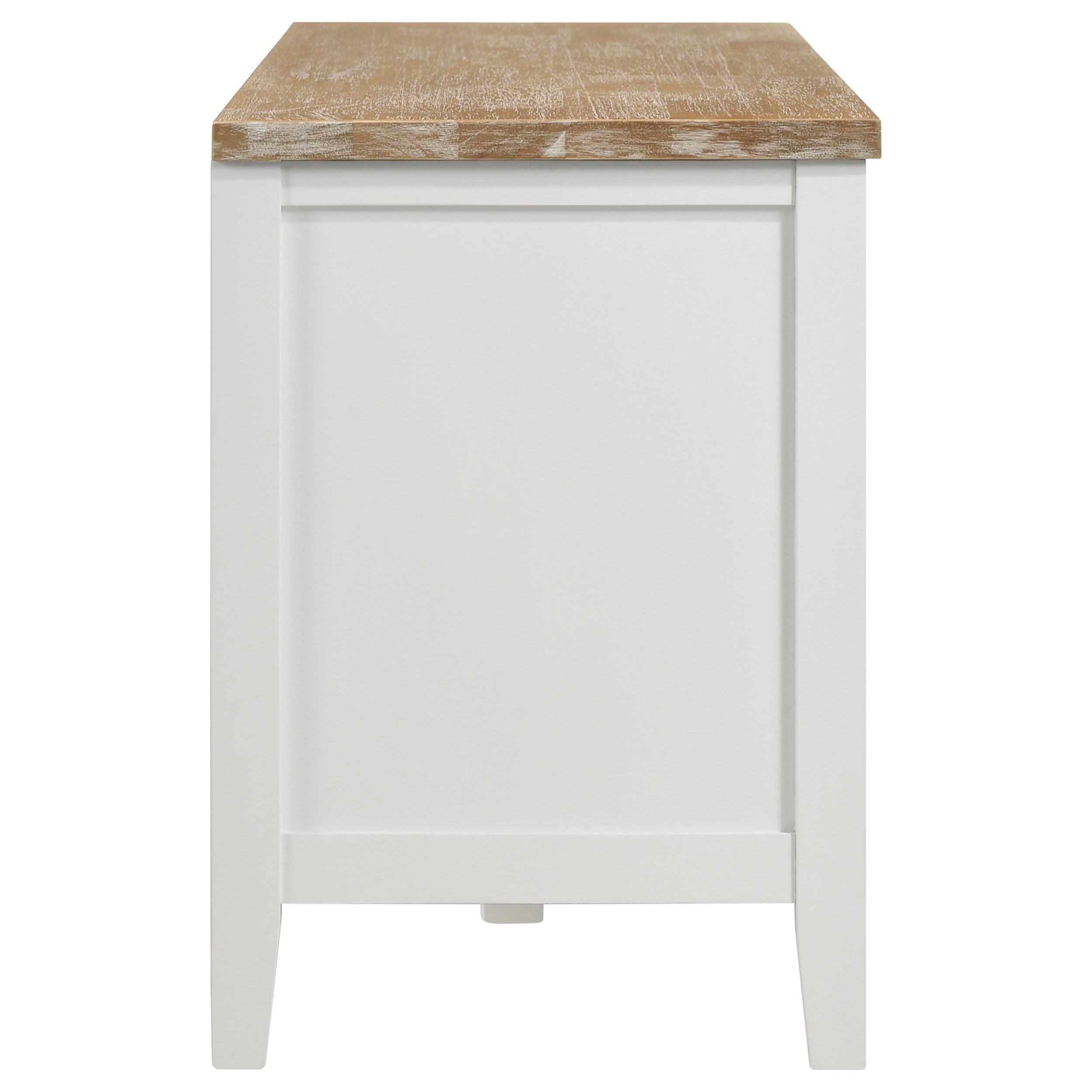 Hollis TV Stand