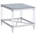 Lindley End Table