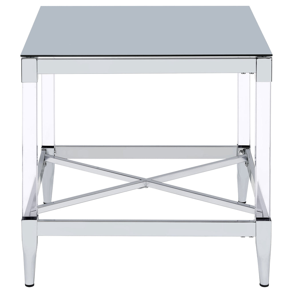 Lindley End Table