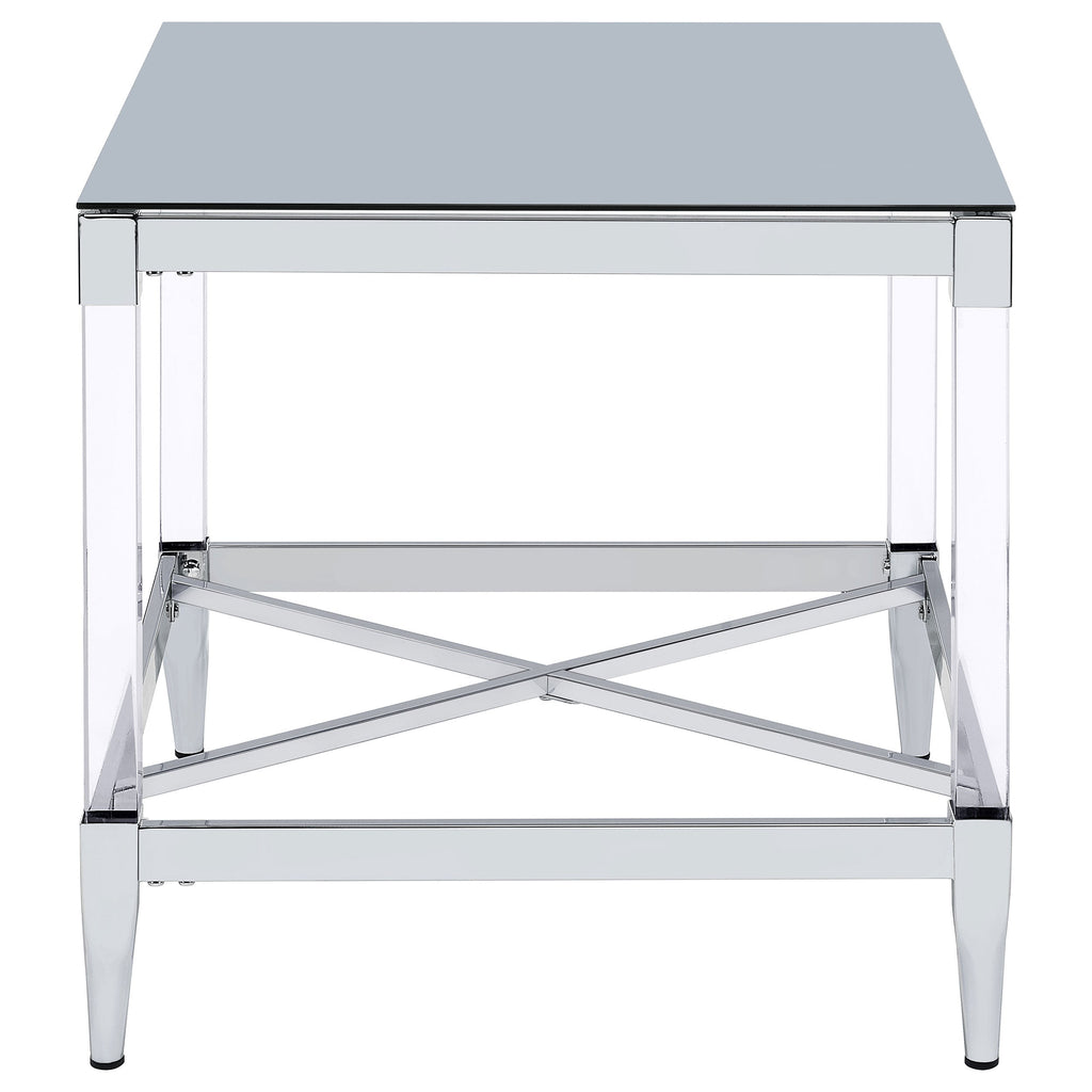 Lindley End Table
