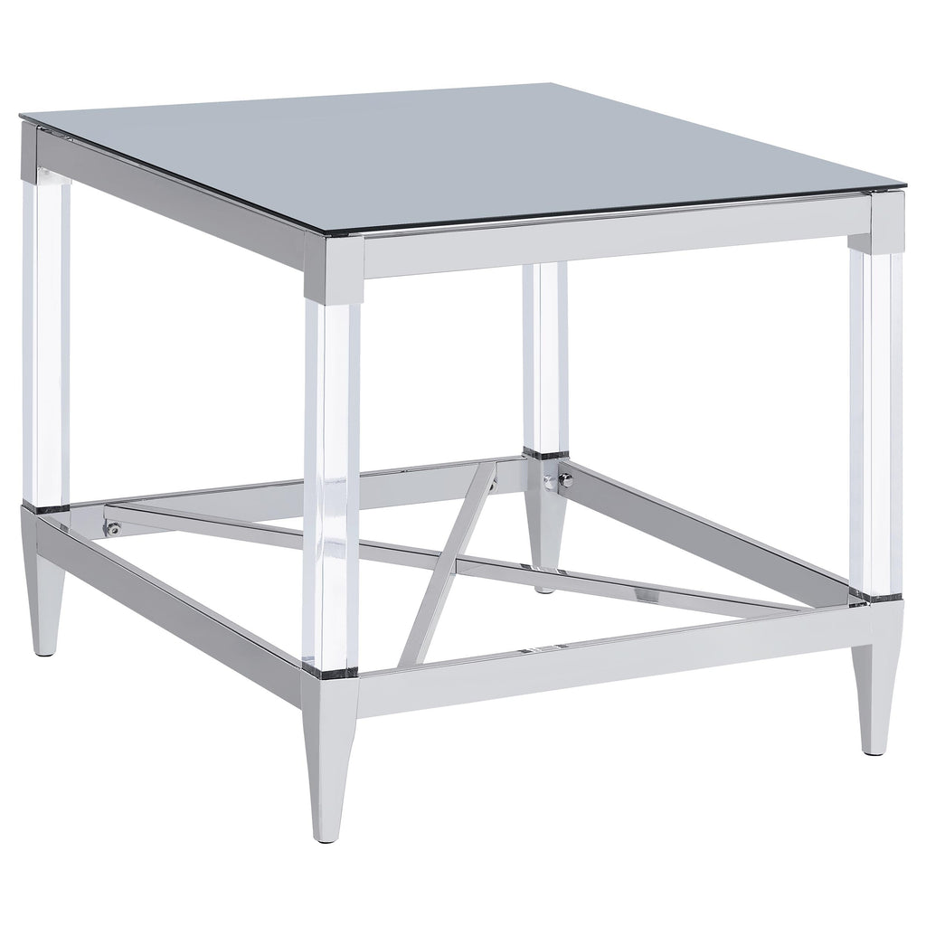 Lindley Coffee Table Set