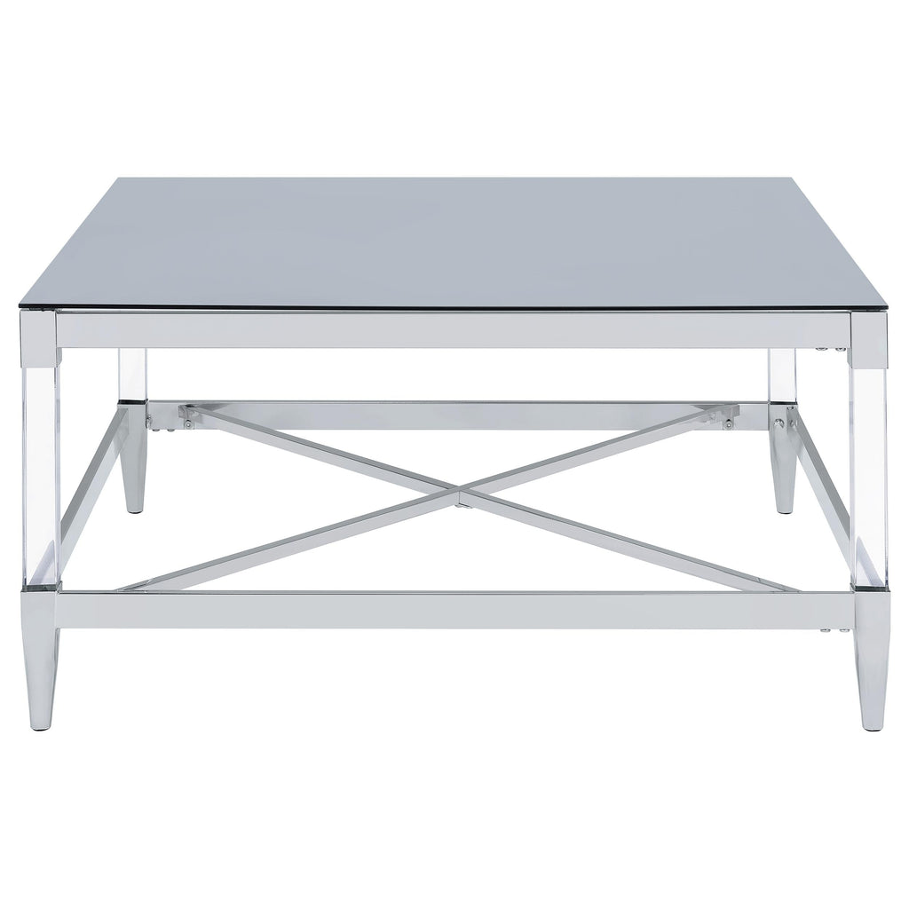 Lindley Coffee Table Set