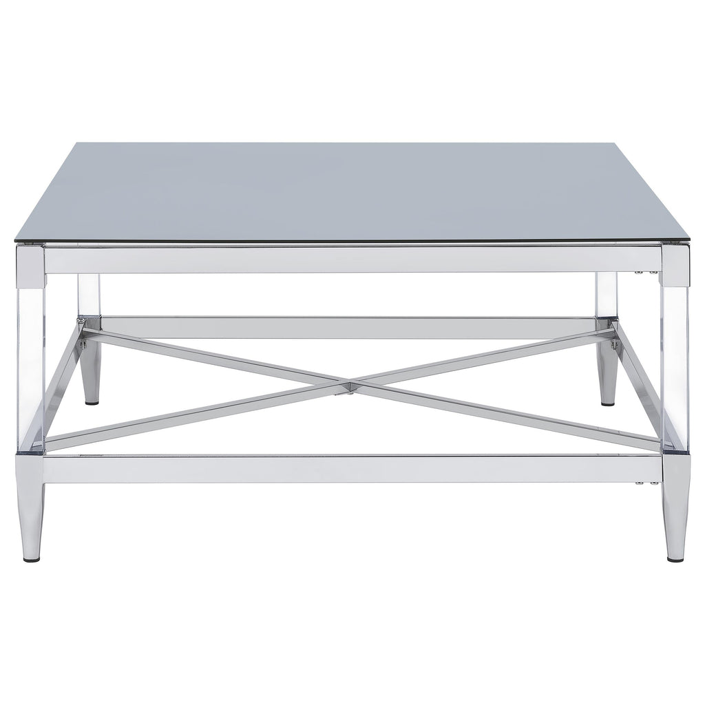 Lindley Coffee Table Set