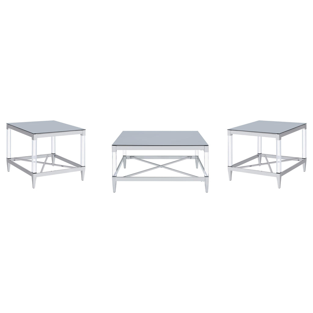 Lindley Coffee Table Set