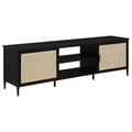 Amherst TV Stand