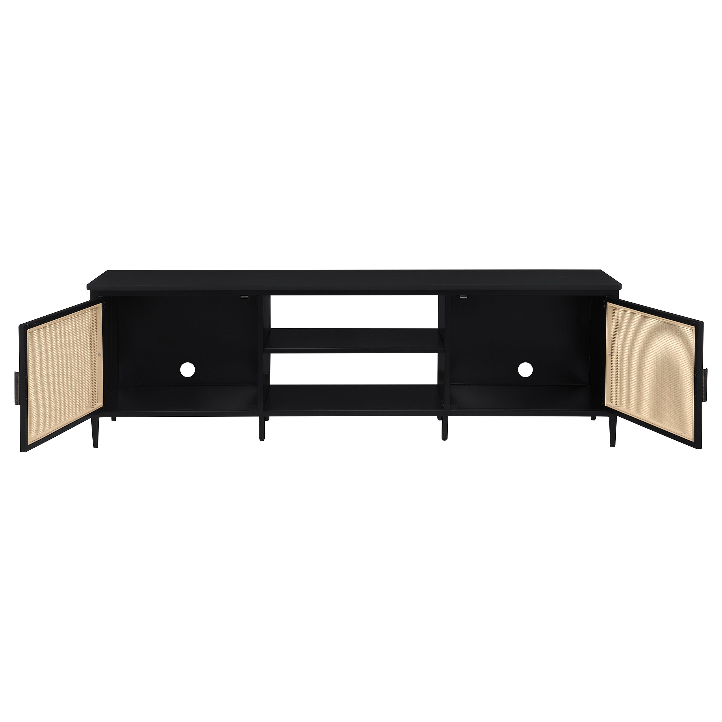 Amherst TV Stand