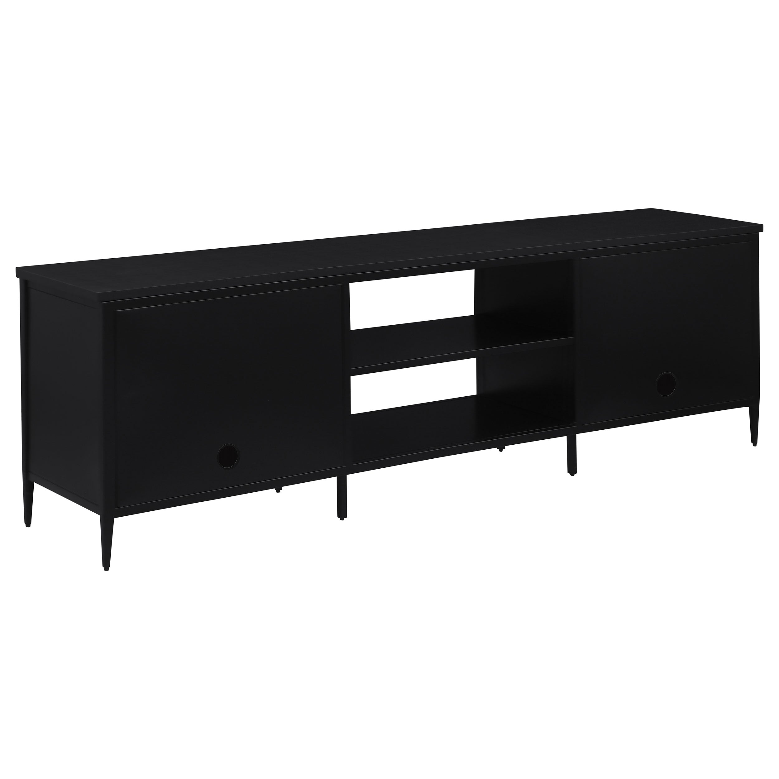 Amherst TV Stand