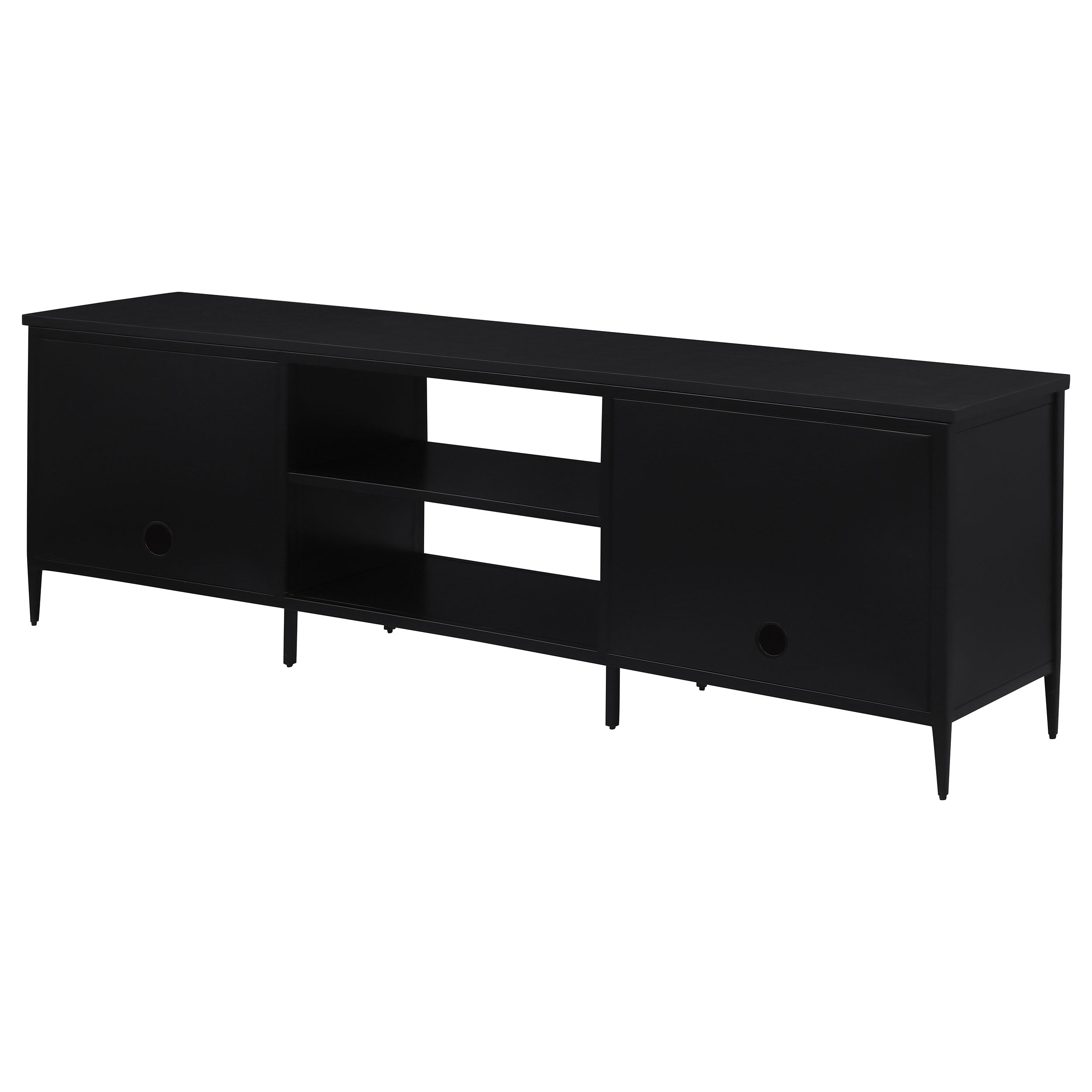 Amherst TV Stand
