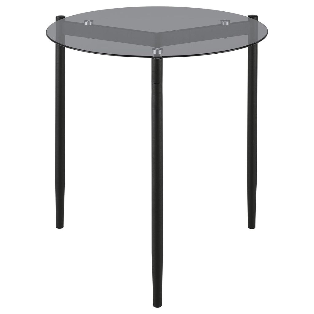 Rosalie End Table