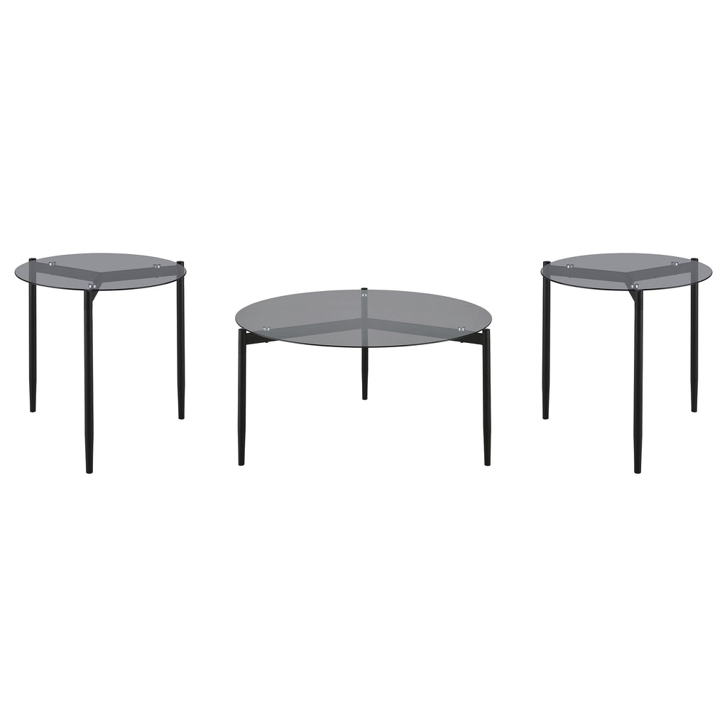 Rosalie Coffee Table Set