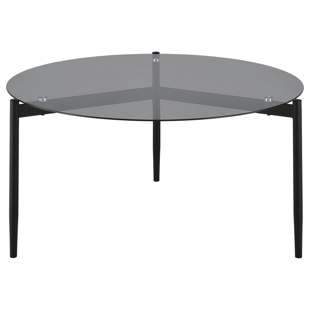 Rosalie Coffee Table Set
