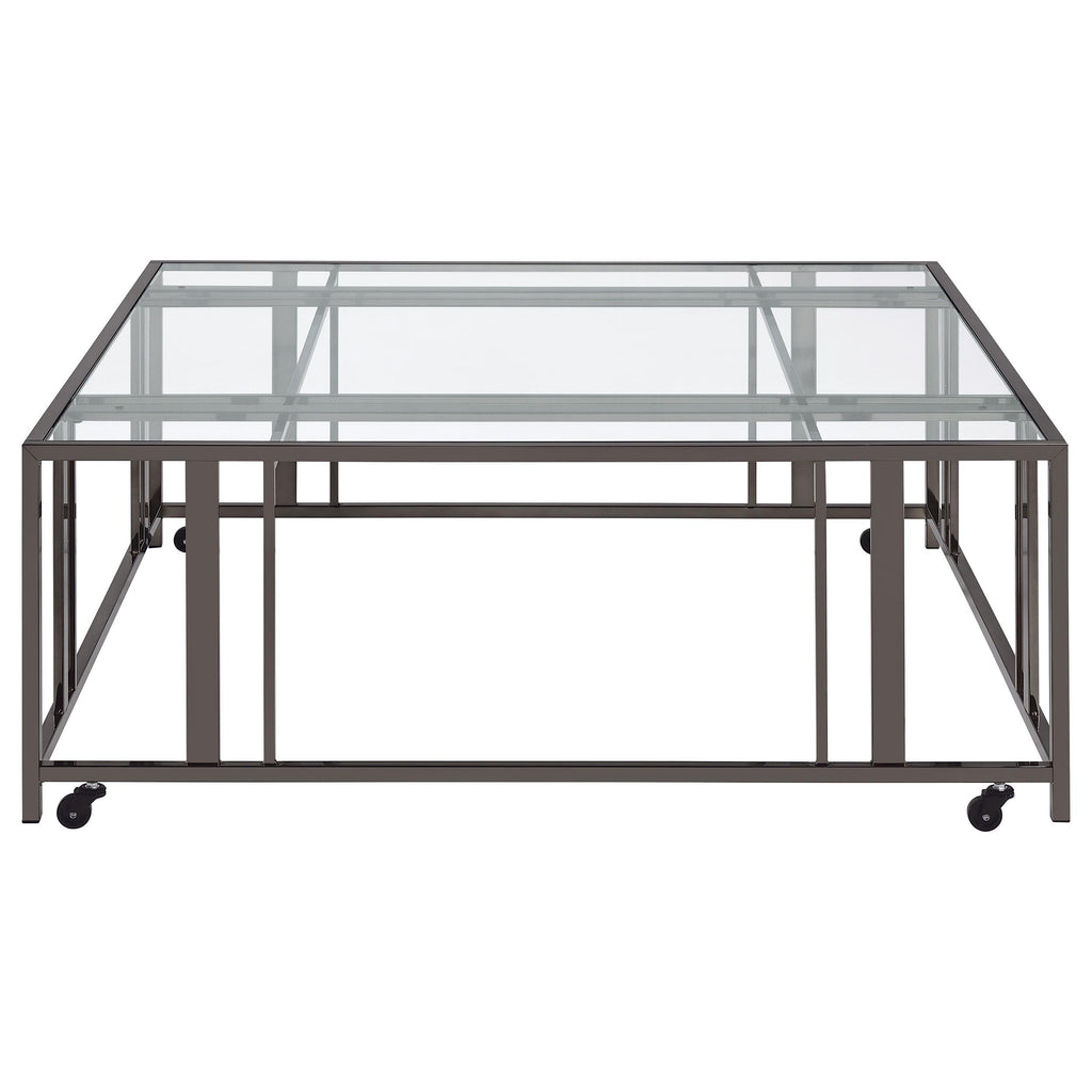 Adri Mobile Coffee Table