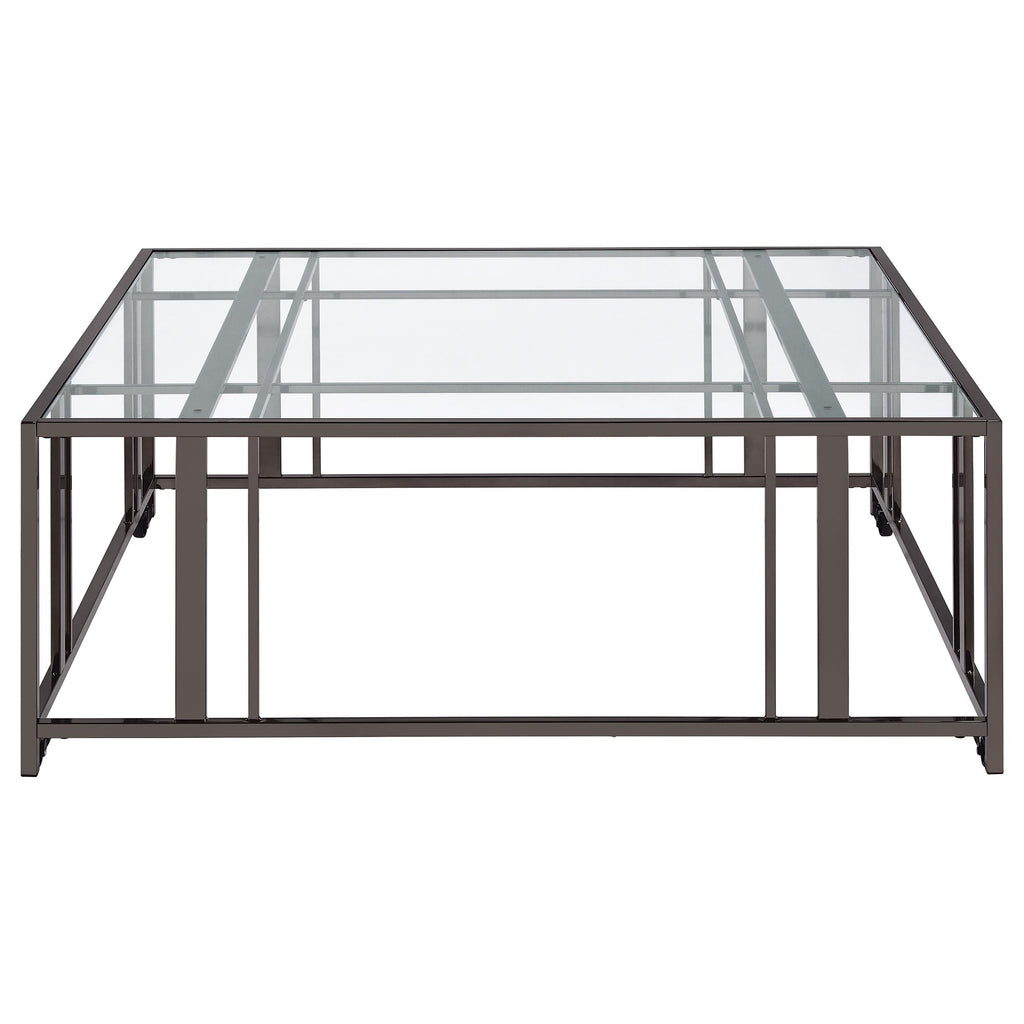 Adri Mobile Coffee Table