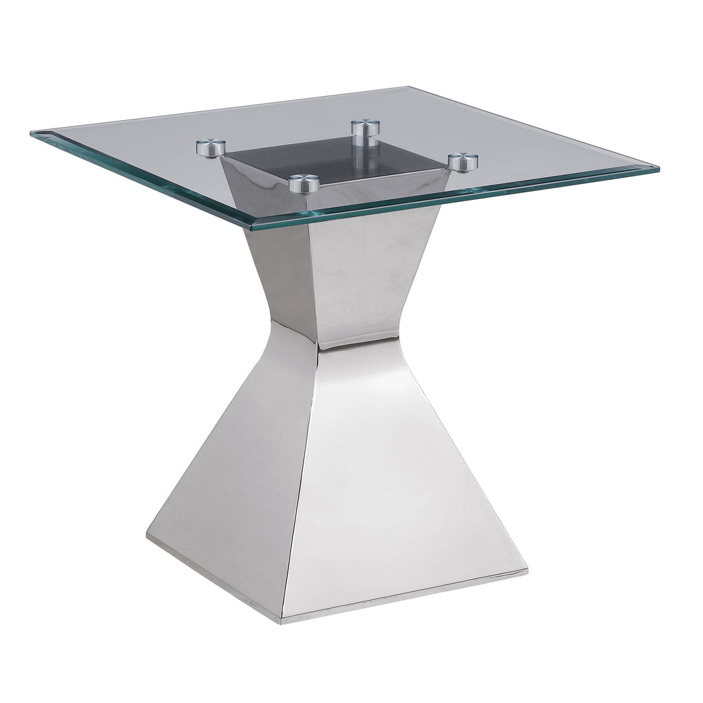Jenny End Table