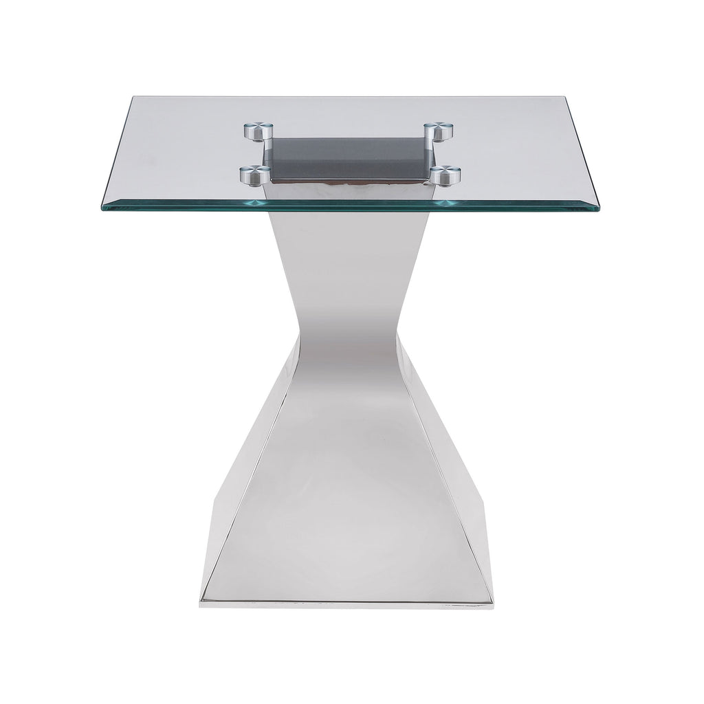 Jenny End Table