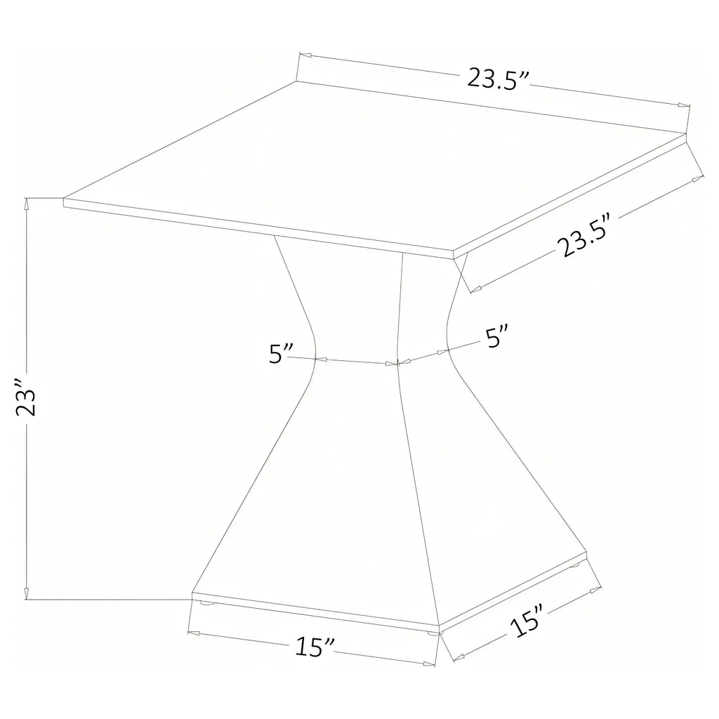 Jenny End Table
