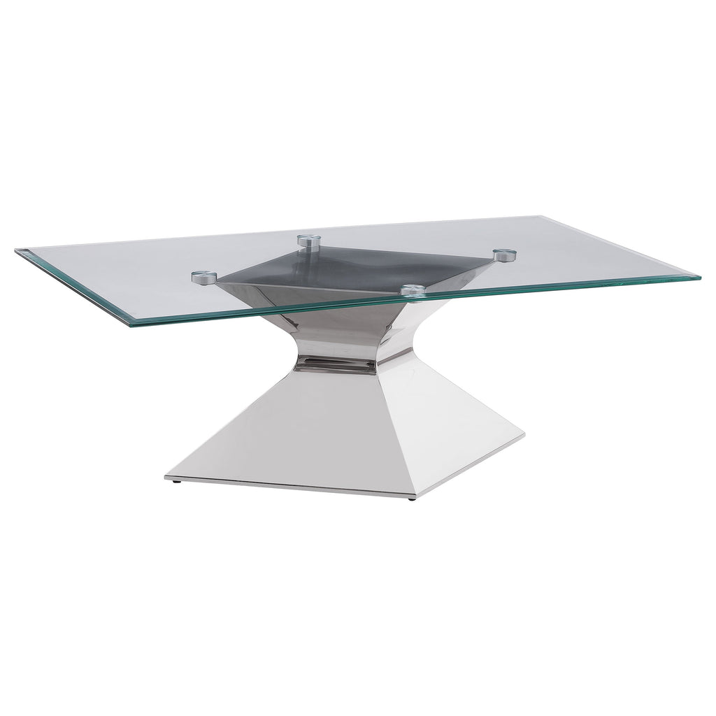Jenny Coffee Table Set