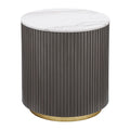 Jason End Table