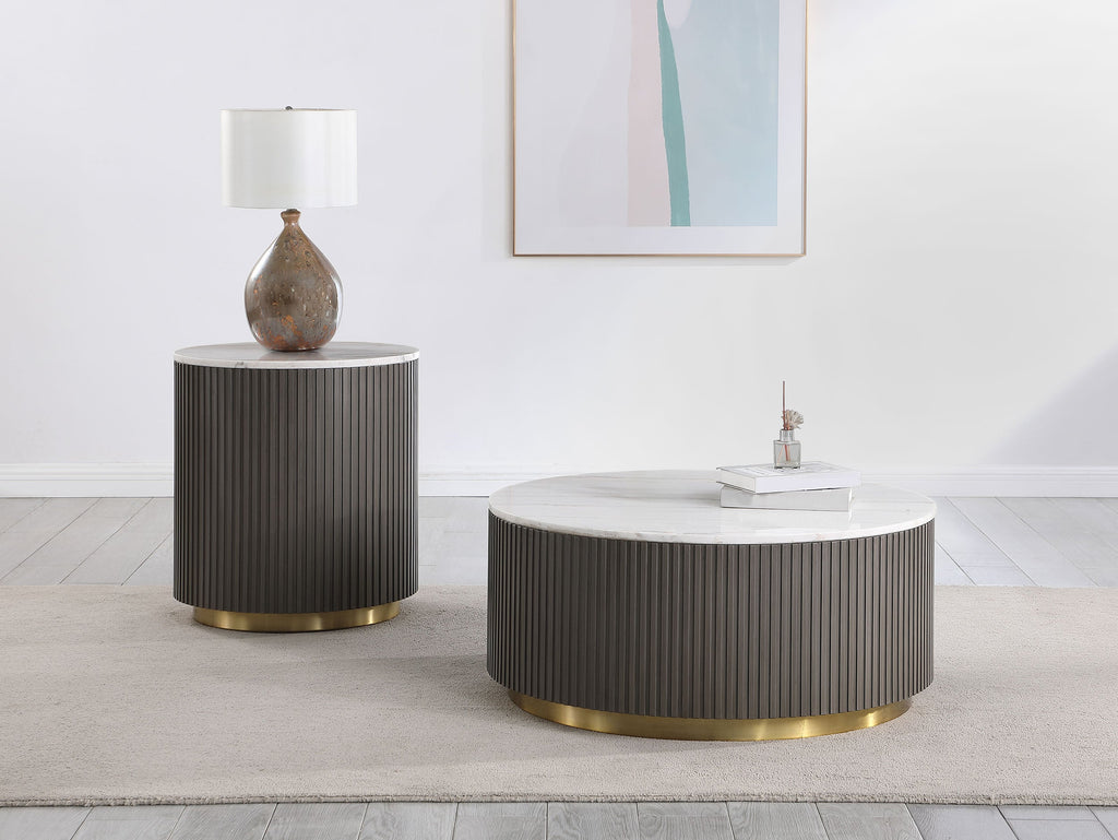 Jason Coffee Table Set