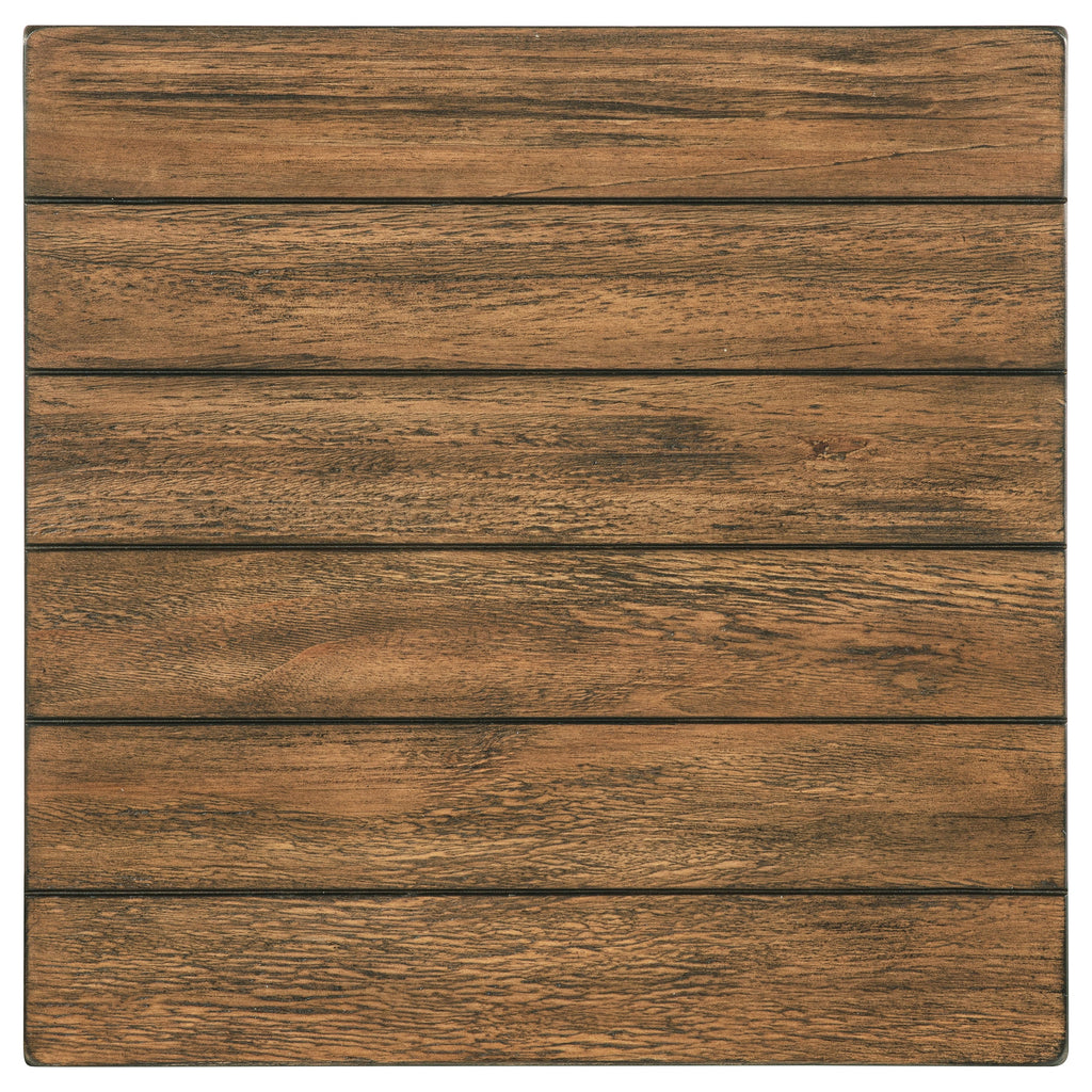 Payne End Table
