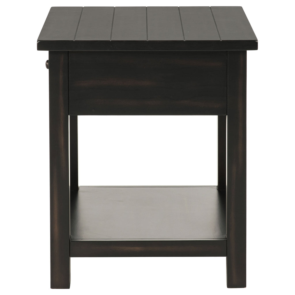 Payne End Table