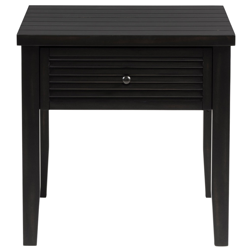 Concord Coffee Table Set