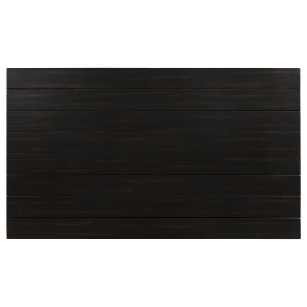 Concord Mobile Coffee Table