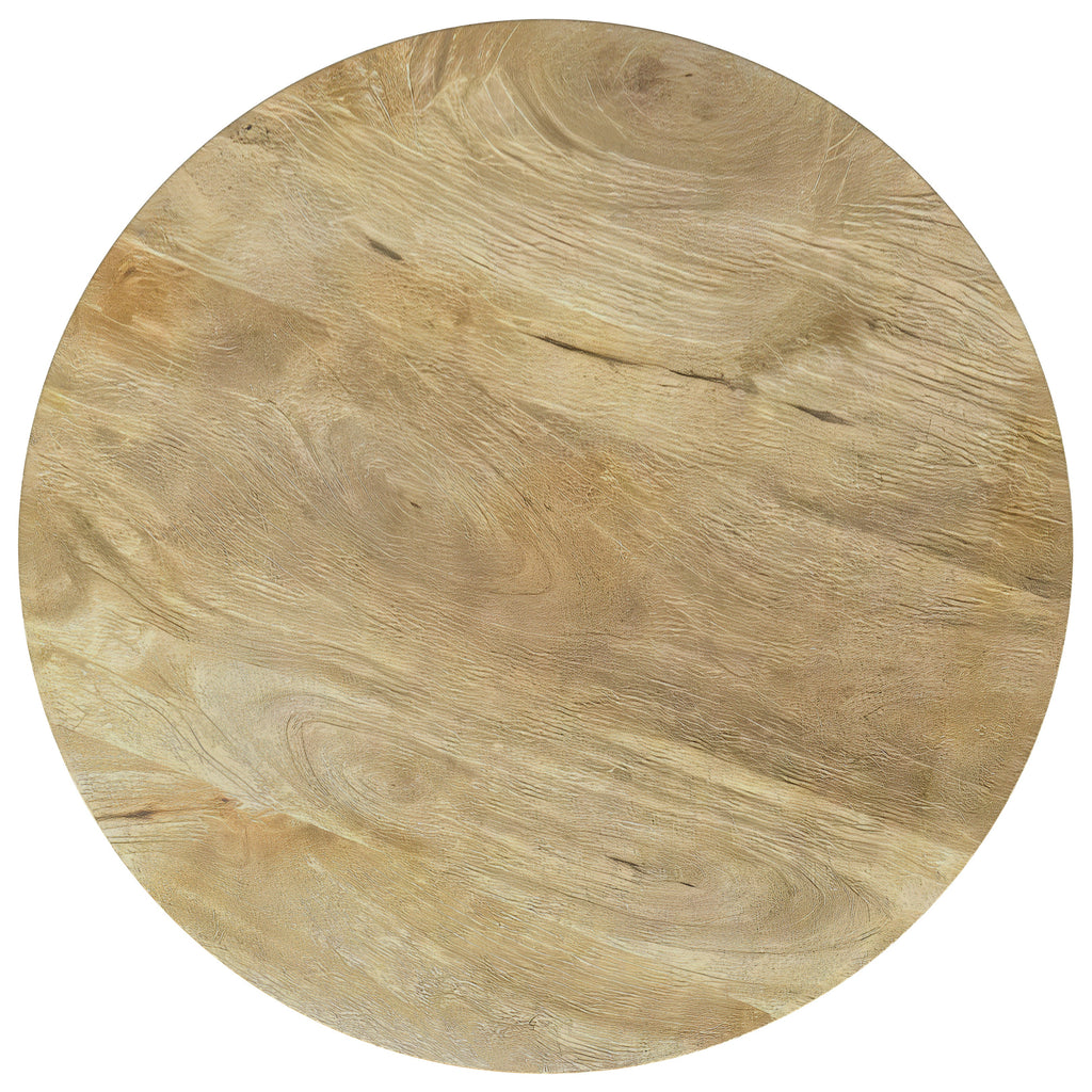 Touhy End Table