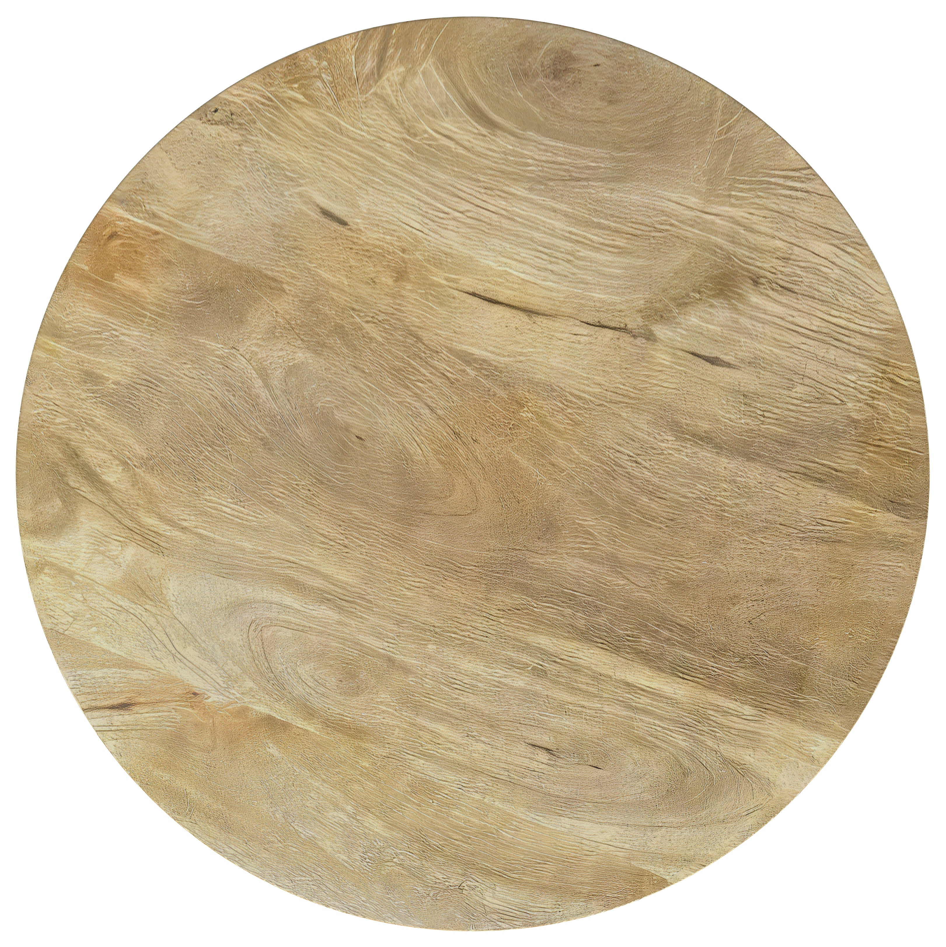 Touhy End Table