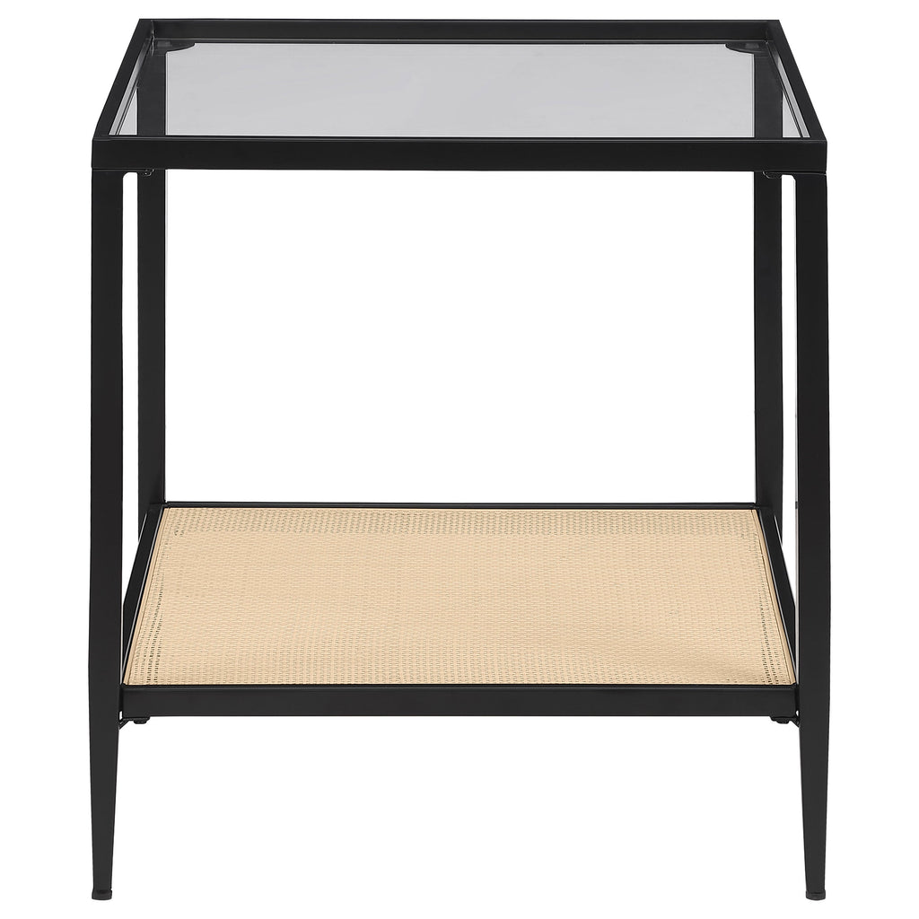 Amherst Coffee Table Set