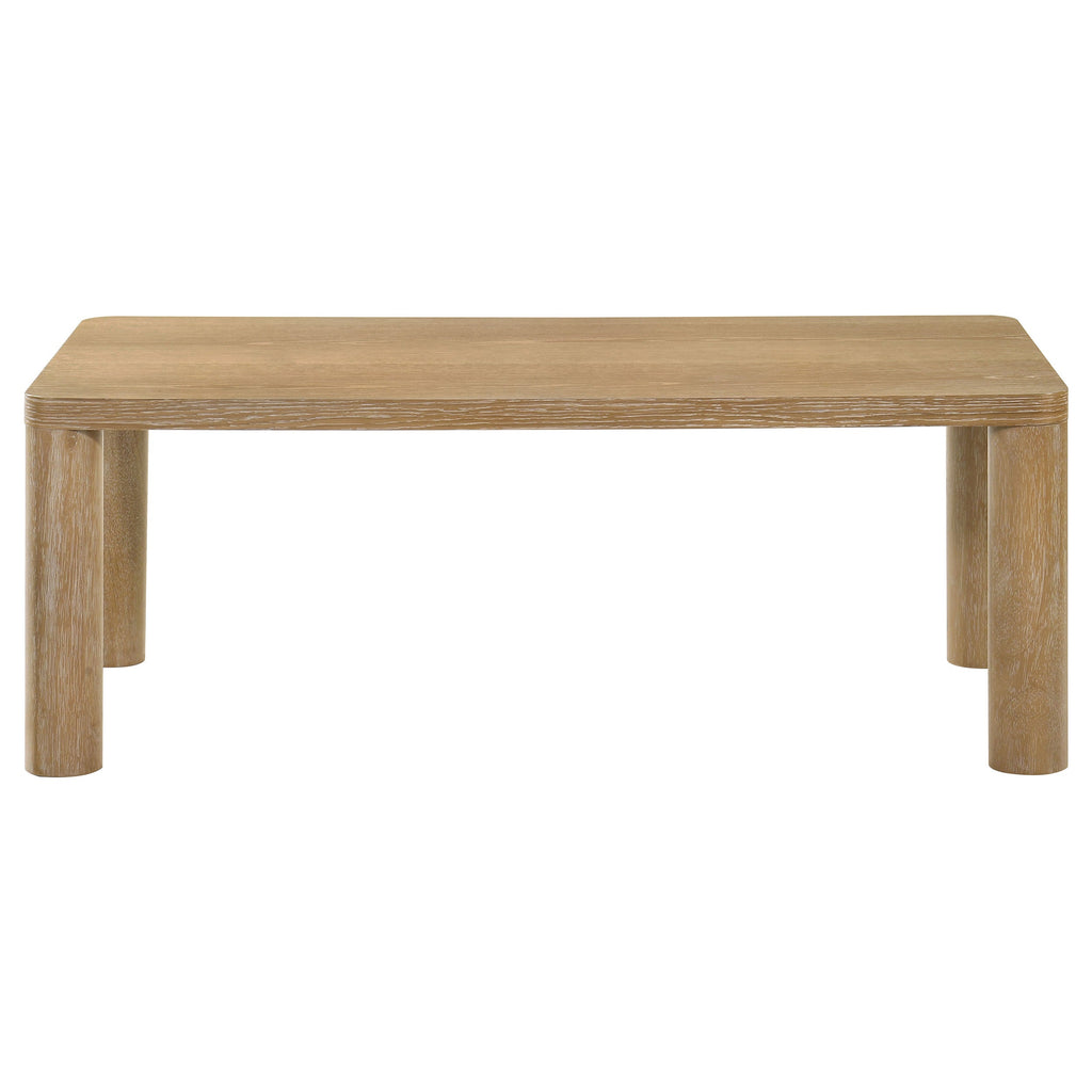 Castlewood Coffee Table Set