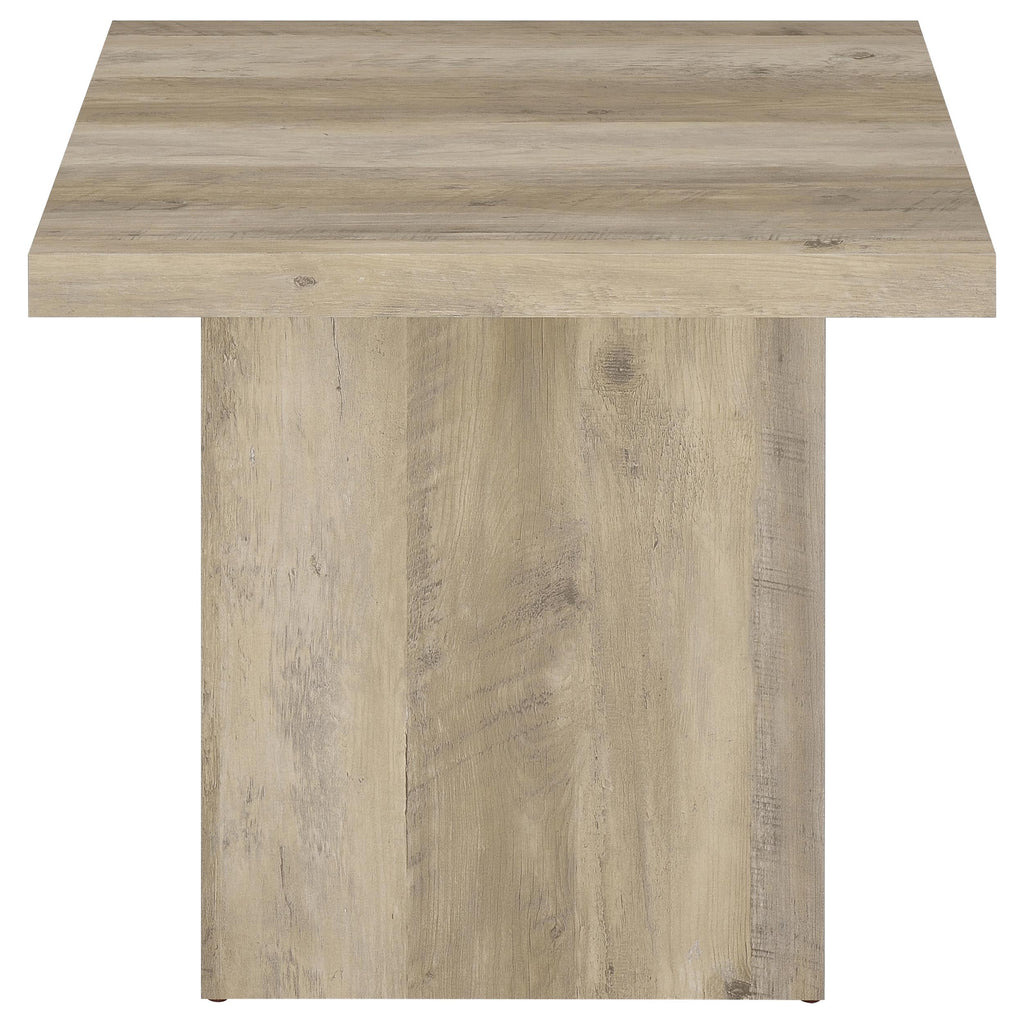 Devar Coffee Table Set