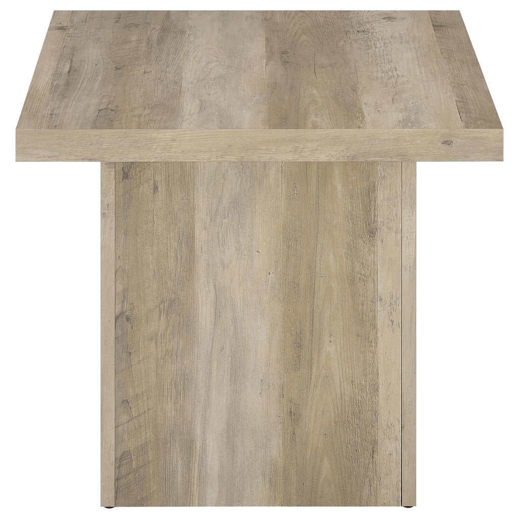 Devar Coffee Table Set