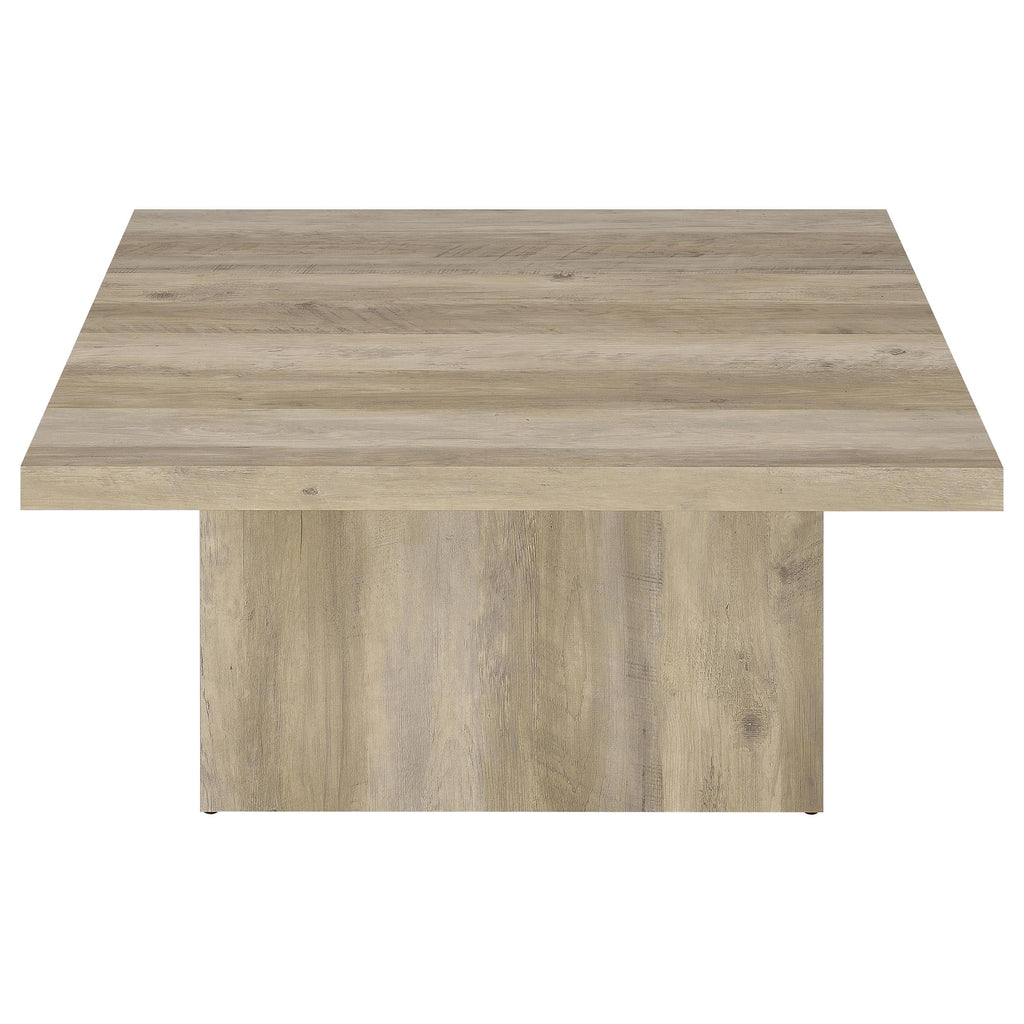 Devar Coffee Table Set