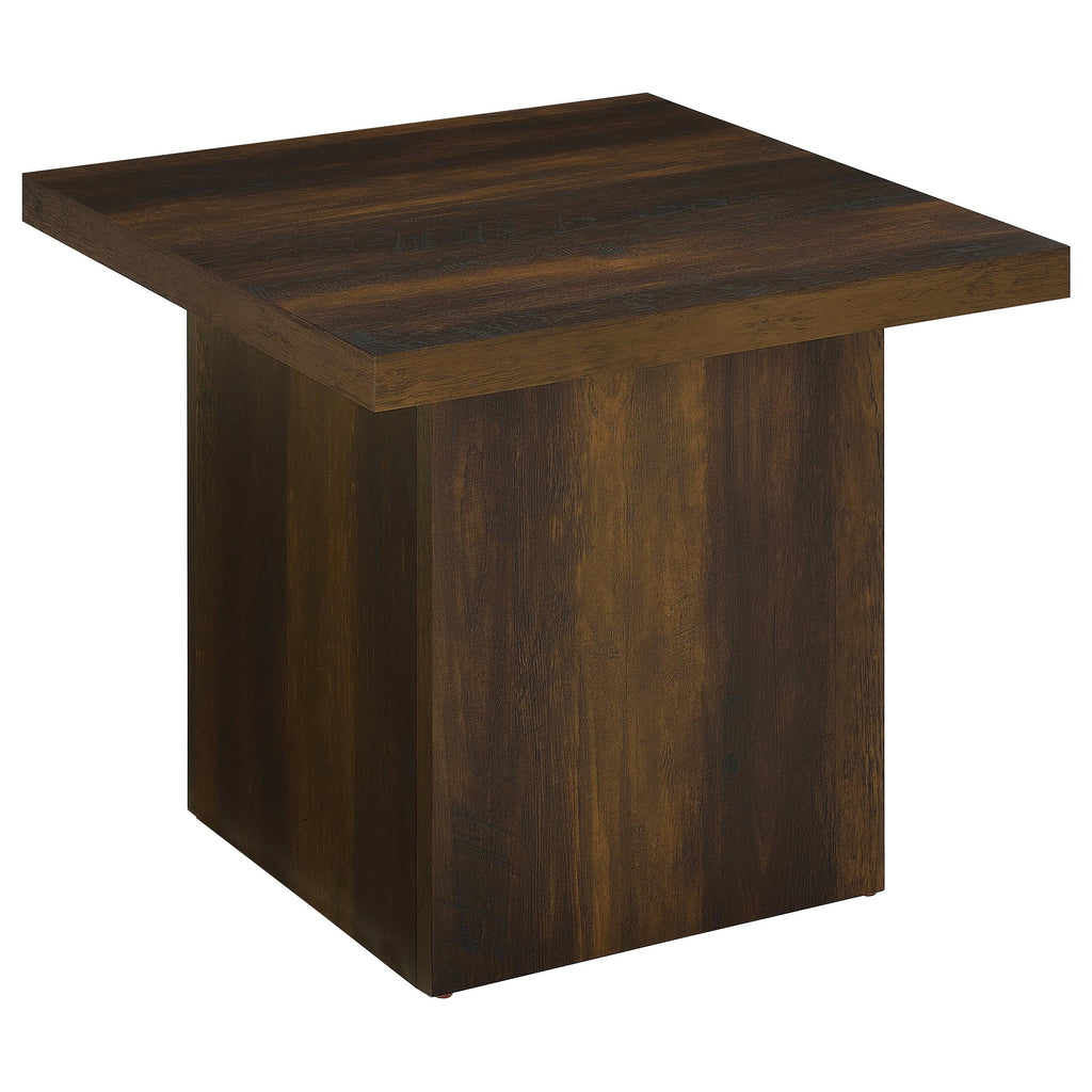 Devar Coffee Table Set