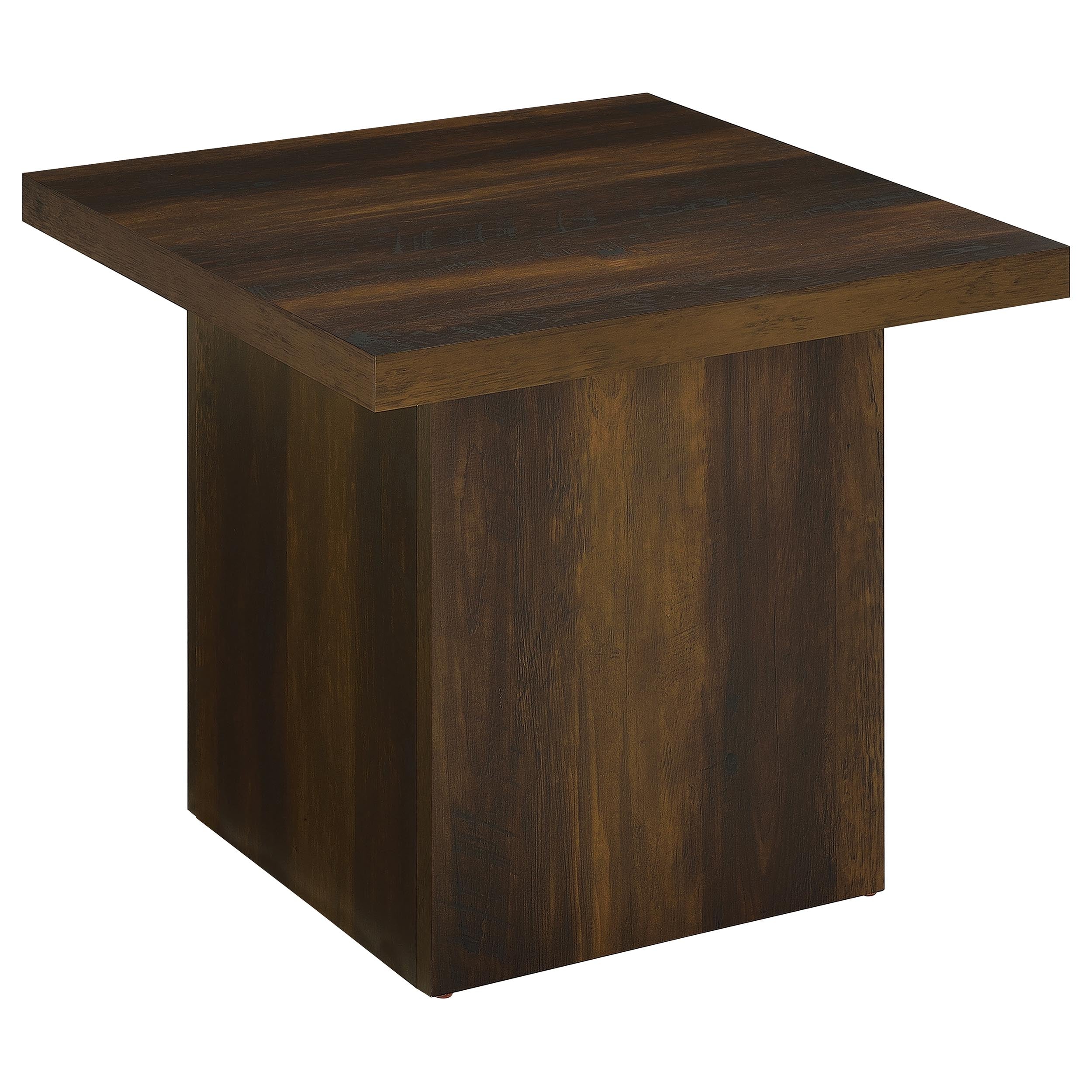 Devar Coffee Table Set