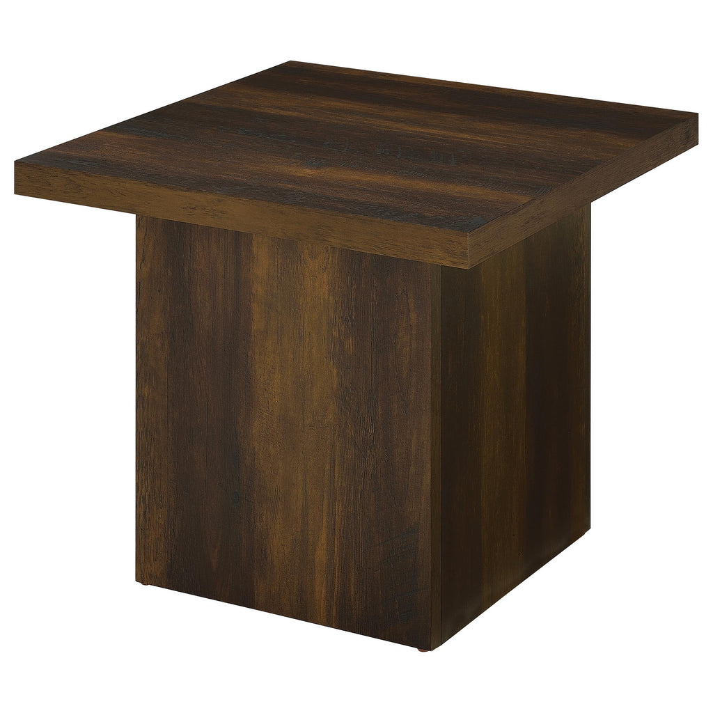 Devar Coffee Table Set