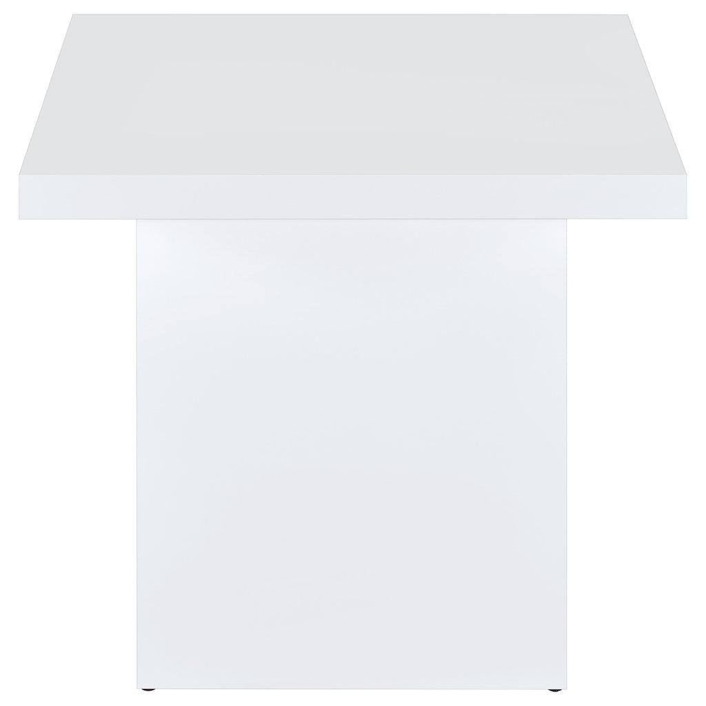 Devar End Table