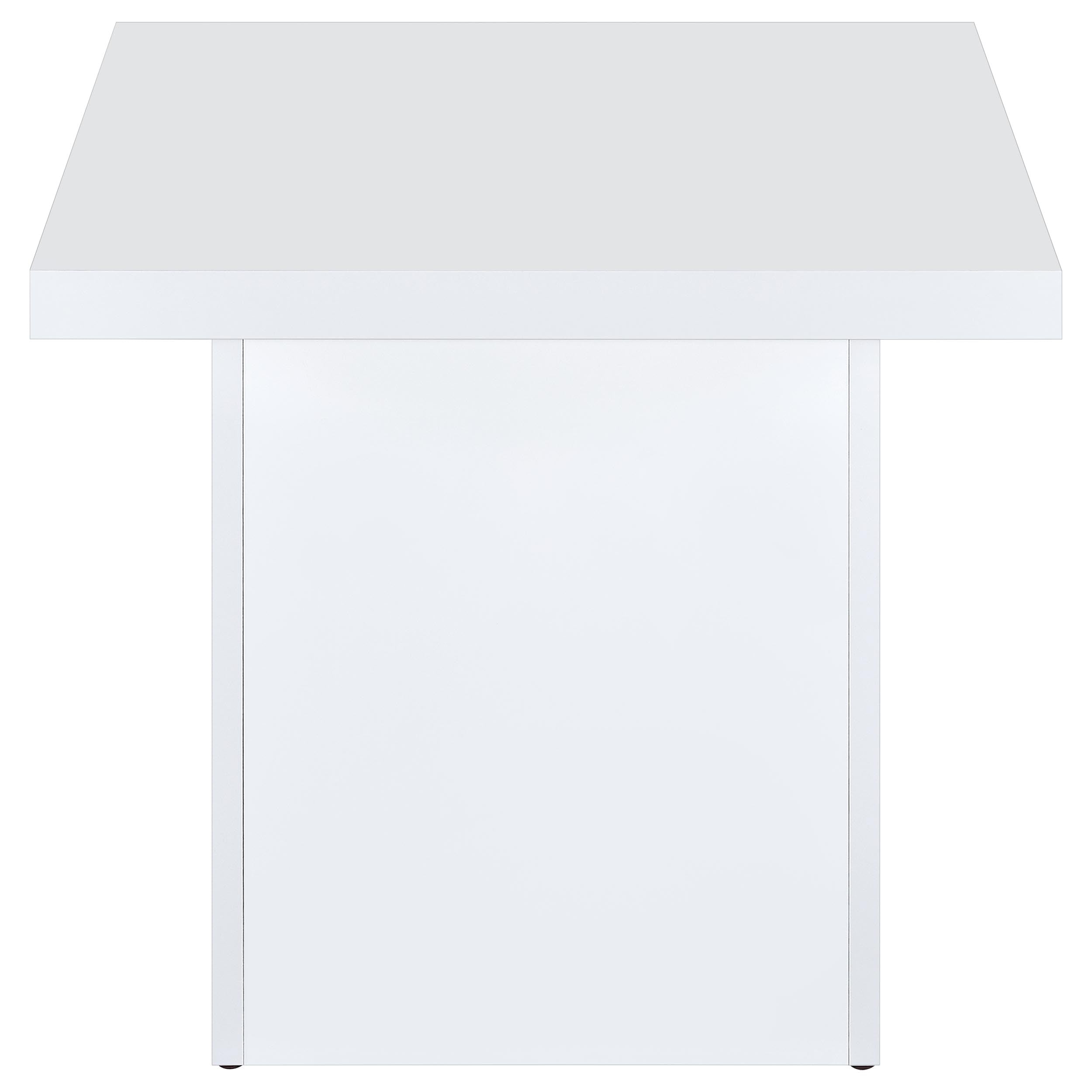 Devar End Table