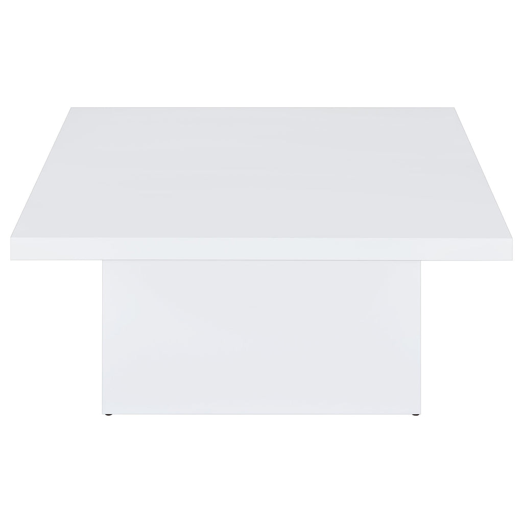 Devar Coffee Table Set