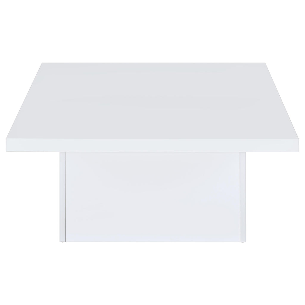Devar Coffee Table Set