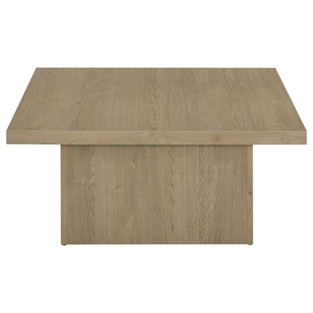 Devar Coffee Table Set